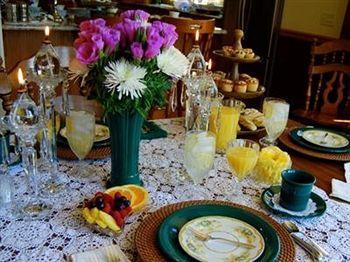 River House Bed And Breakfast Nine Mile Falls 外观 照片